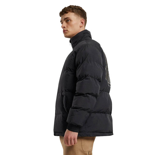 Karl Kani Ανδρικό μπουφάν Serif 89 Puffer Jacket